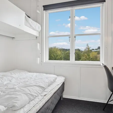 Ferienhaus Muslingen 728